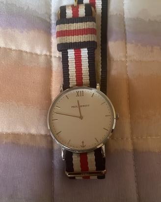 Orologio paul hewitt