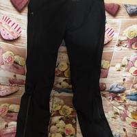 Pantalone estivo dainese donna