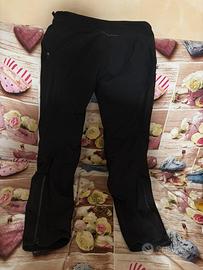 Pantalone estivo dainese donna