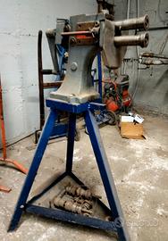 Bordatrice Hyllus Mod 279