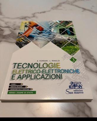 Tecnologie elettrico-elettroniche e applicazioni
