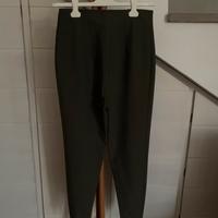 COMPLICE - stirrup pant vintage -