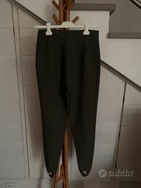 COMPLICE - stirrup pant vintage -