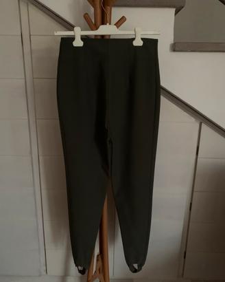 COMPLICE - stirrup pant vintage -