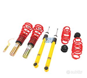 SOSPENSIONE FILETTATA EIBACH MTS AUDI A4 B8 07-15
