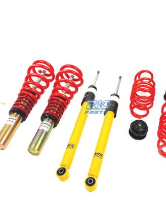 SOSPENSIONE FILETTATA EIBACH MTS AUDI A4 B8 07-15