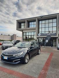 Kia Optima 1.7 CRDi Stop&Go Sportswagon Business C