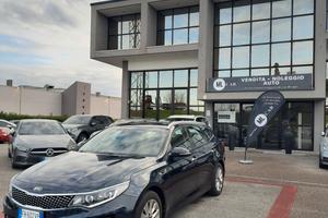 Kia Optima 1.7 CRDi Stop&Go Sportswagon Business C