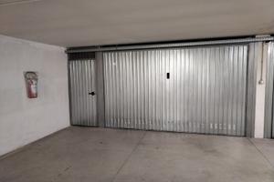 Garage interrato 32.5 mq