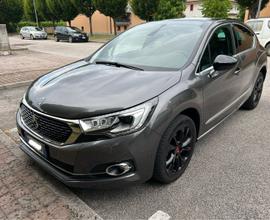 Ds4 1.6 hdi 120 cv Crossback