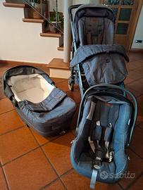 Trio Inglesina Trilogy City