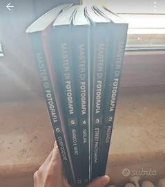 Libri di fotografia NUOVI