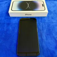 Iphone 14 pro max 128 gb