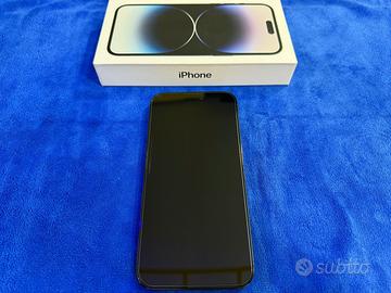 Iphone 14 pro max 128 gb