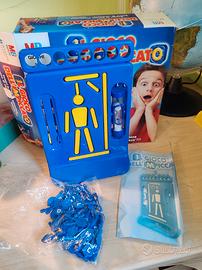 MB gioco dell'impiccato