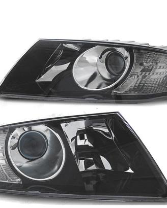 FARI SKODA OCTAVIA 04-08 FONDO NERO