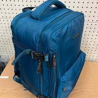 Zaino bagaglio a mano impermeabile e leggero