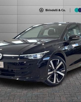 Volkswagen Golf Nuova Edition Plus 1,5 LIFE P...