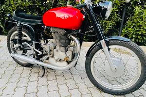 Gilera Saturno Sport