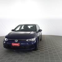 VOLKSWAGEN Golf Golf 1.0 eTSI EVO DSG Life