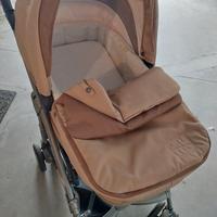 Passeggino oTutto Inglesina