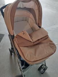 Passeggino oTutto Inglesina