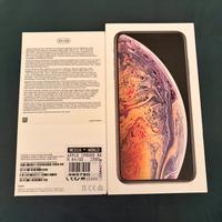 IPHONE XS 64 GB