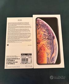 IPHONE XS 64 GB