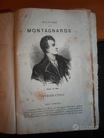 Storia illustrata dei Montagnards 1903