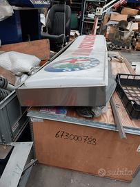 alfa romeo Zagato Giulia Duetto Touring 75 155 164