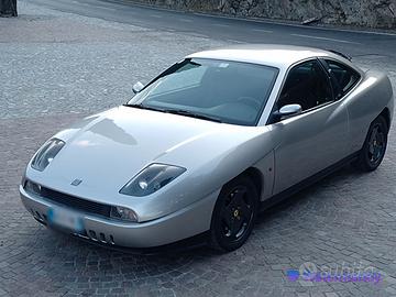 Fiat Coupe 2.0 20V