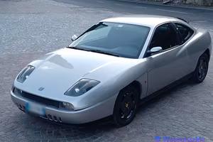 Fiat Coupe 2.0 20V