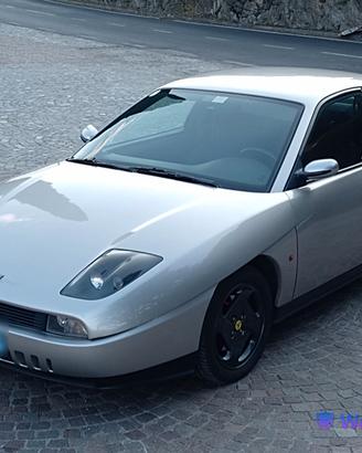 Fiat Coupe 2.0 20V