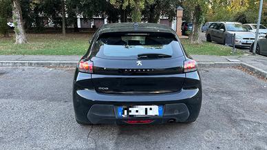 Peugeot 208 1200cc/55kw benzina gpl