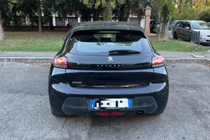 Peugeot 208 1200cc/55kw benzina gpl