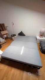 DIVANO LETTO LYCKSELE