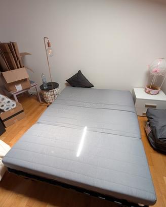 DIVANO LETTO LYCKSELE