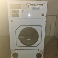 lavatrice professionale