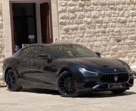 Maserati Ghibli V6 3.0 430 CV SQ4 Gransport 360 HA