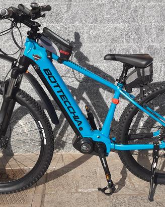 E-Bike Bottecchia Teaser, come nuova, 2000 km, M