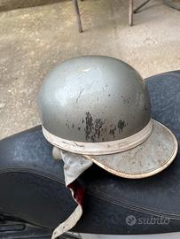 Casco AGV vintage
