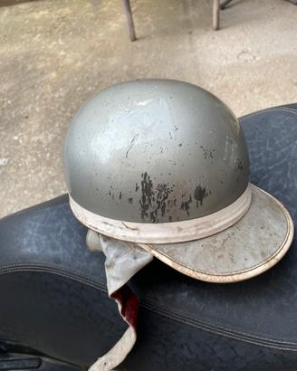 Casco AGV vintage
