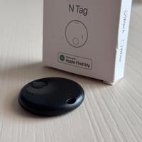 GPS TRACKER A RAGGIO ILLIMITATO PER IPHONE 