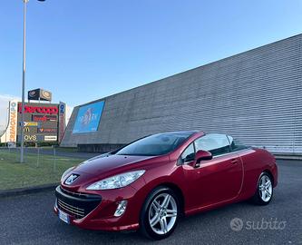 Peugeot 308HDi cabrio 1.6Diesel