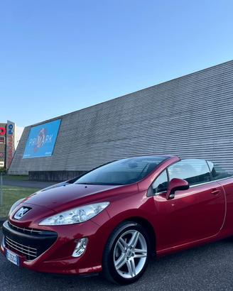 Peugeot 308HDi cabrio 1.6Diesel