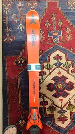 SCI ATOMIC JUNIOR 152cm