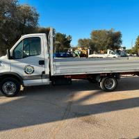 Iveco Daily 35c11, ACCETTO PERMUTA