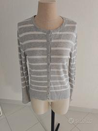 Maglia con i bottoni Primark