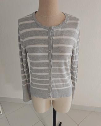 Maglia con i bottoni Primark