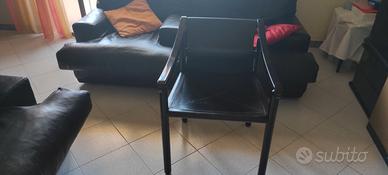 Poltroncine Vico Magistretti 905